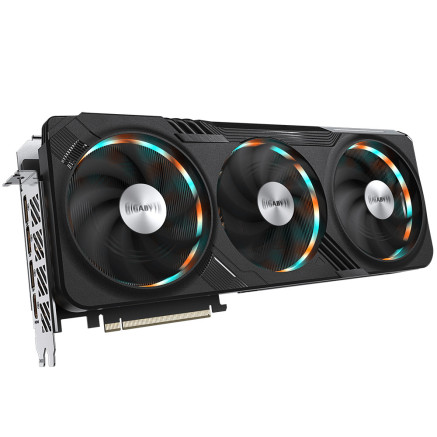 GIGABYTE GAMING GeForce RTX­­ 4070 Ti OC 12G NVIDIA GeForce RTX 4070 Ti 12 Go GDDR6X