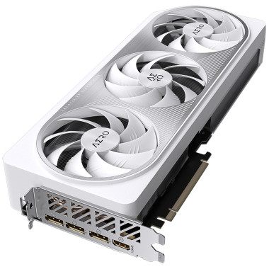 GIGABYTE AERO GeForce RTX 4070 Ti OC 12G NVIDIA 12 Go GDDR6X