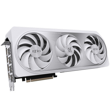 GIGABYTE AERO GeForce RTX 4070 Ti OC 12G NVIDIA 12 Go GDDR6X