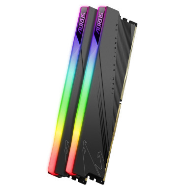 GIGABYTE ARS32G60D5R module de mémoire 32 Go 2 x 16 Go DDR5 6000 MHz