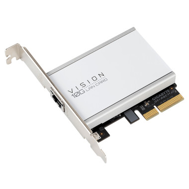 GIGABYTE VISION 10G Interne Ethernet 10000 Mbit s