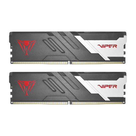 Patriot Memory Viper Venom PVV532G720C34K module de mémoire 32 Go 2 x 16 Go DDR5 7200 MHz