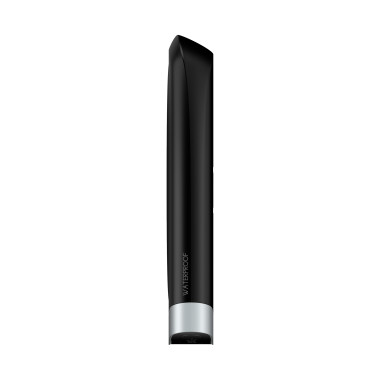 Silicon Power Armor A65B disque dur externe 1 To USB Type-A 2.0 3.2 Gen 1 (3.1 Gen 1) Noir, Gris