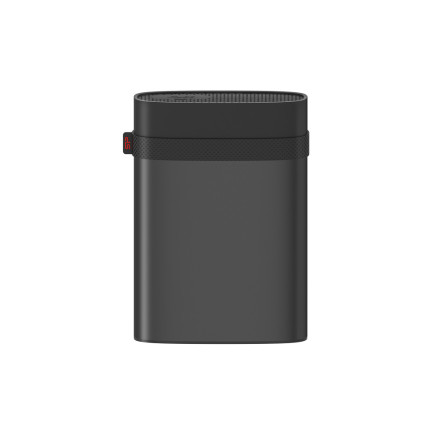 Silicon Power Armor A85B disque dur externe 1 To USB Type-A 3.2 Gen 1 (3.1 Gen 1) Noir