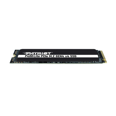 Patriot Memory P400 Lite 1 To M.2 PCI Express 4.0 NVMe