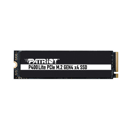 Patriot Memory P400 Lite 500 Go M.2 PCI Express 4.0 NVMe