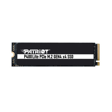 Patriot Memory P400 Lite 500 Go M.2 PCI Express 4.0 NVMe