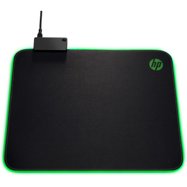 HP Tapis de souris gaming 400 pour Pavilion