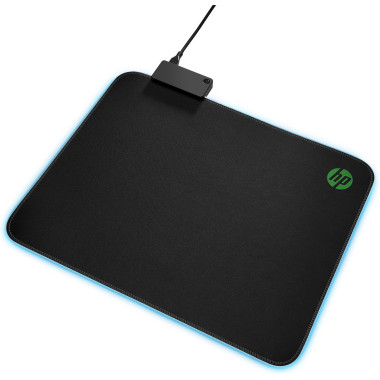 HP Tapis de souris gaming 400 pour Pavilion