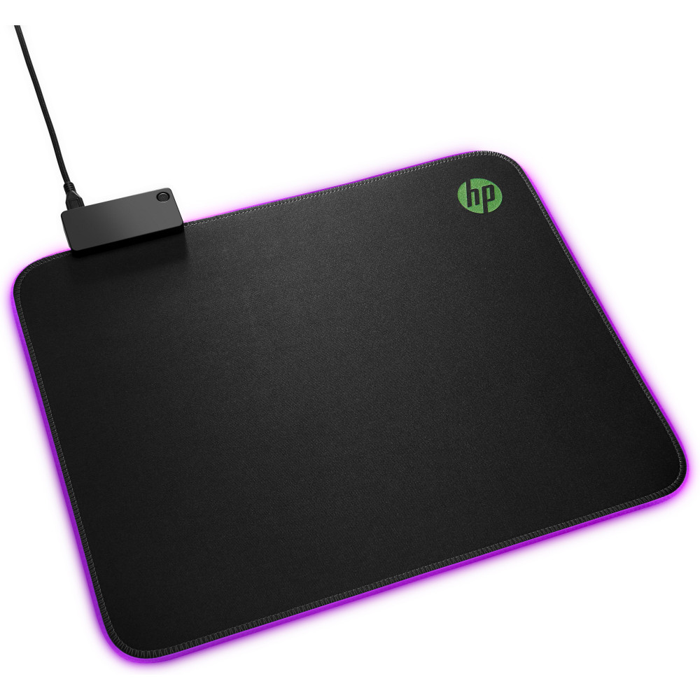 HP Tapis de souris gaming 400 pour Pavilion
