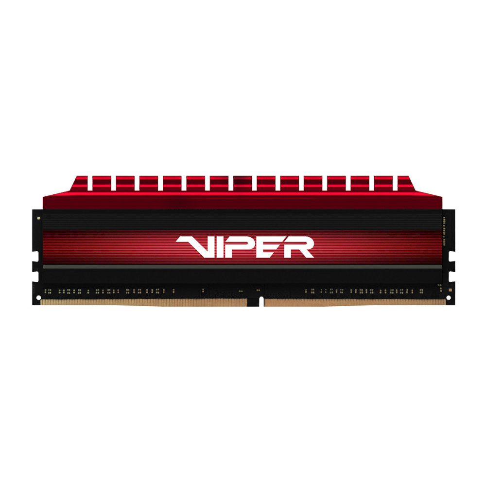 Patriot Memory Viper 4 PV432G360C8K module de mémoire 32 Go 2 x 16 Go DDR4 3600 MHz