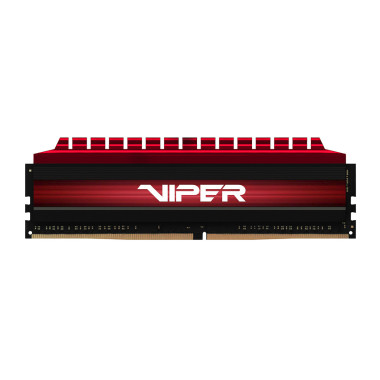 Patriot Memory Viper 4 PV432G360C8K module de mémoire 32 Go 2 x 16 Go DDR4 3600 MHz