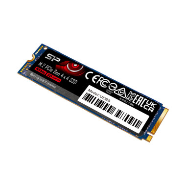Silicon Power UD85 500 Go M.2 PCI Express 4.0 NVMe 3D NAND