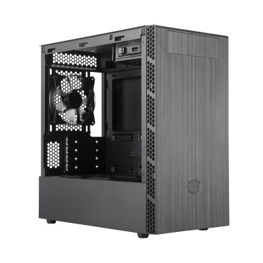 Cooler Master MasterBox MB400L Mini Tower Noir