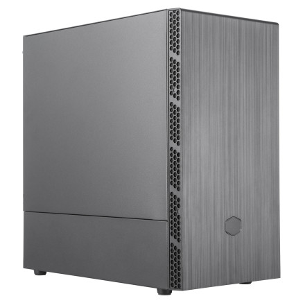 Cooler Master MasterBox MB400L w o ODD Mini Tower Noir
