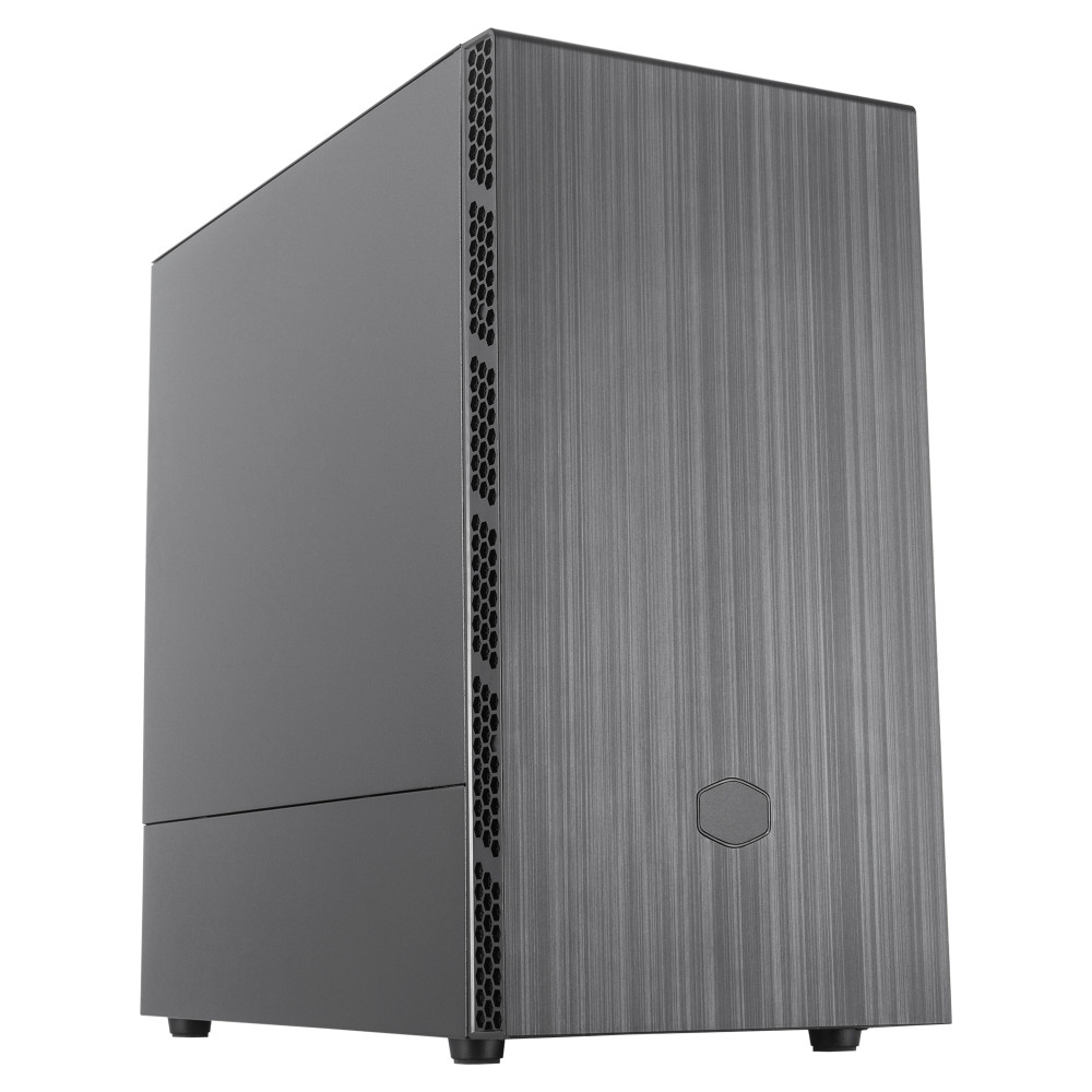 Cooler Master MasterBox MB400L w o ODD Mini Tower Noir