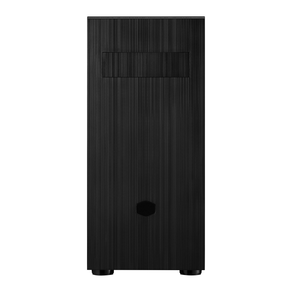 Cooler Master MasterBox MB600L V2 Midi Tower Noir, Transparent Cooler Master MasterBox MB600L V2 Midi Tower Noir, Transparent