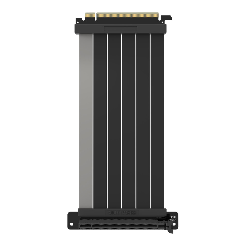 Cooler Master MCA-U002R-KPCI40-200 câble plat et ruban
