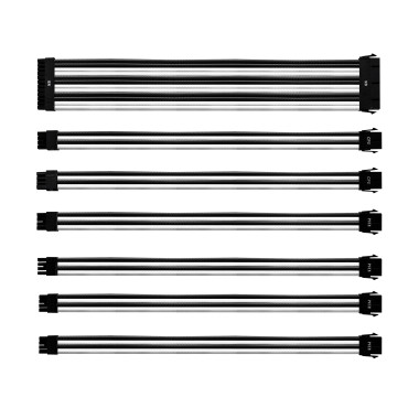 Cooler Master Colored Extension Cable Kit 0,3 m