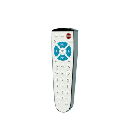 NON00046263 Telecommande Universelle Compatible TV LG SAMSUNG PHILIPS