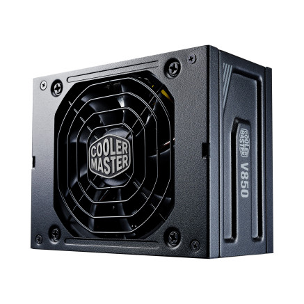 Cooler Master V850 SFX Gold unité d'alimentation d'énergie 850 W 24-pin ATX Noir
