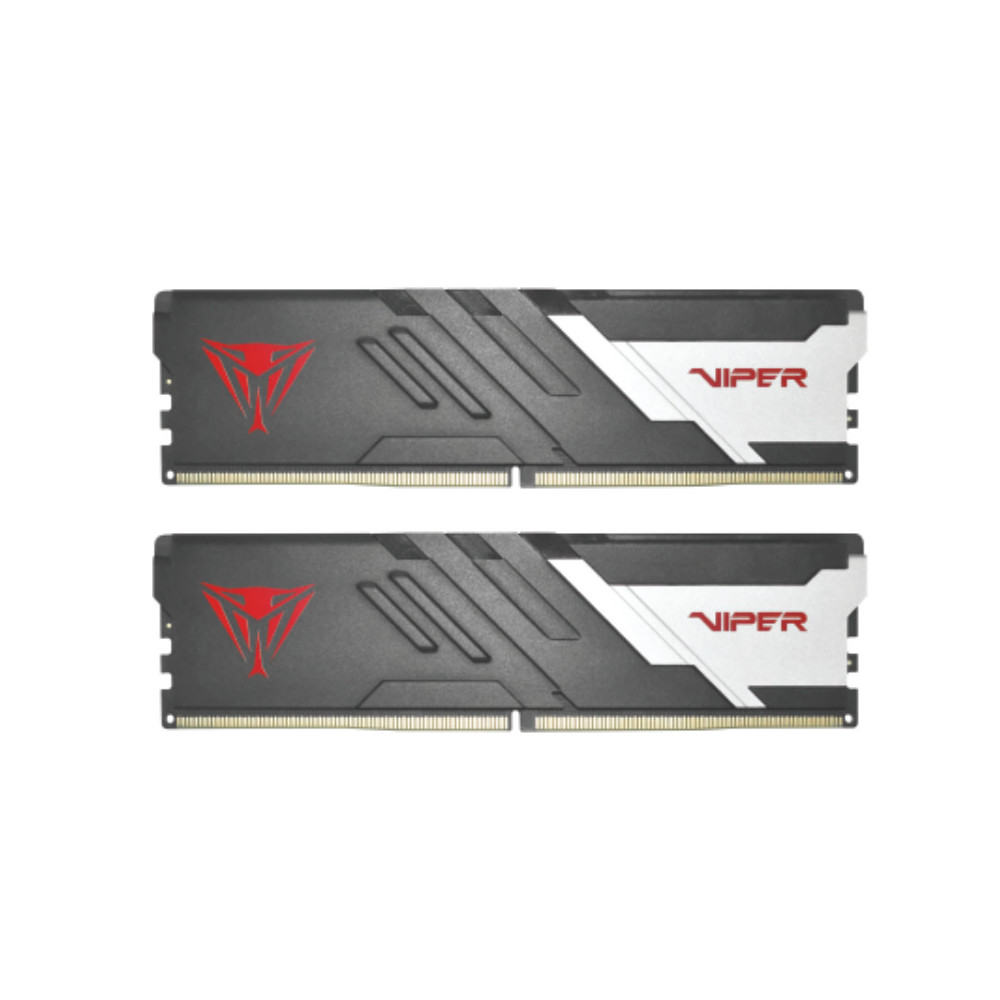 Patriot Memory Viper Venom PVV532G740C36K module de mémoire 32 Go 2 x 16 Go DDR5 7400 MHz Patriot Memory Viper Venom PVV532G740C36K module de mémoire 32 Go 2 x 16 Go DDR5 7400 MHz