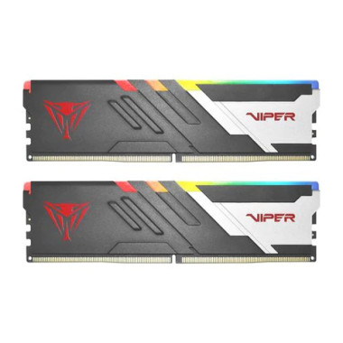 Patriot Memory Viper Venom PVVR532G700C32K module de mémoire 32 Go 2 x 16 Go DDR5 7400 MHz