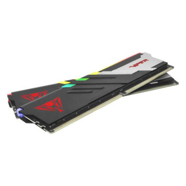 Patriot Memory Viper Venom CL36 PC5-59200 module de mémoire 32 Go 2 x 16 Go DDR5 7400 MHz