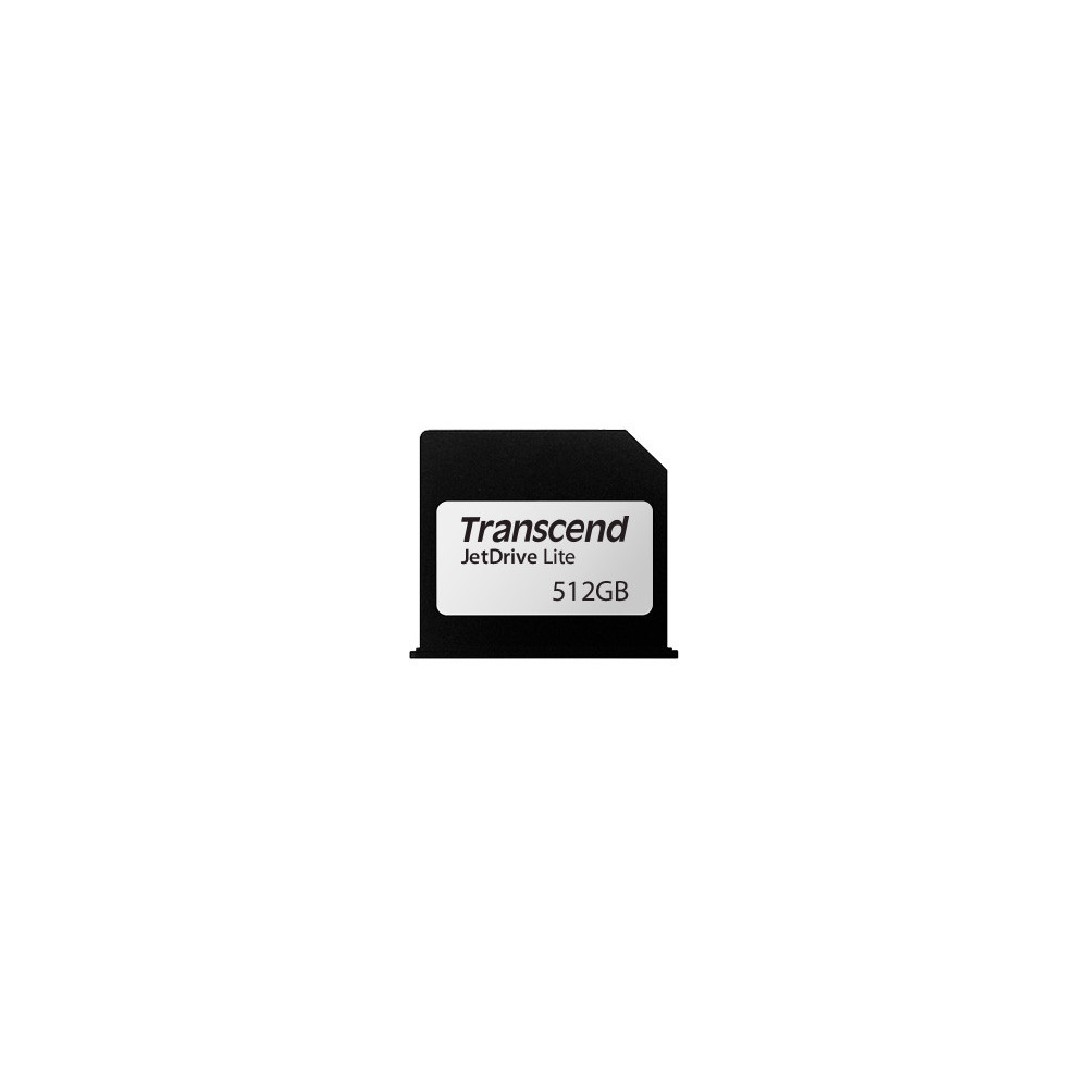 Transcend JetDrive Lite 130 512 Go Transcend JetDrive Lite 130 512 Go