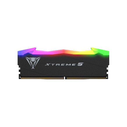 Patriot Memory Viper Xtreme 5 module de mémoire 32 Go 2 x 16 Go DDR5 8000 MHz ECC