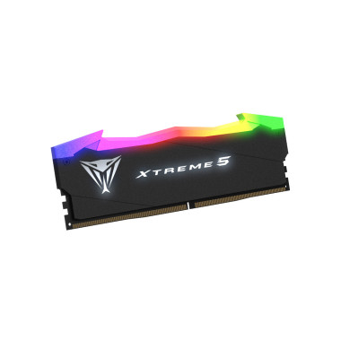 Patriot Memory Viper Xtreme 5 module de mémoire 32 Go 2 x 16 Go DDR5 8000 MHz ECC