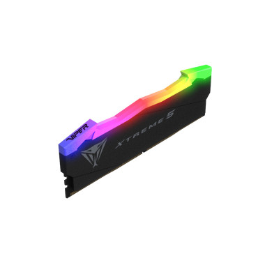 Patriot Memory Viper Xtreme 5 module de mémoire 32 Go 2 x 16 Go DDR5 8000 MHz ECC