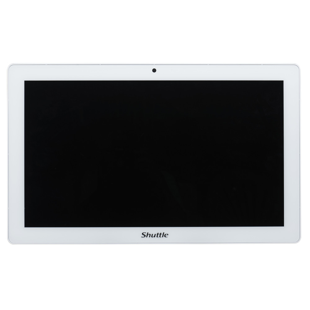 Shuttle All-In-One Medical PC Barebone M21WL01-i5, 21.5", Ecran tactile 21.5",Intel Core i5-8365UE, 2x LAN, IP65, fanless, Shuttle All-In-One Medical PC Barebone M21WL01-i5, 21.5", Ecran tactile 21.5",Intel Core i5-8365UE, 2x LAN, IP65, fanless,