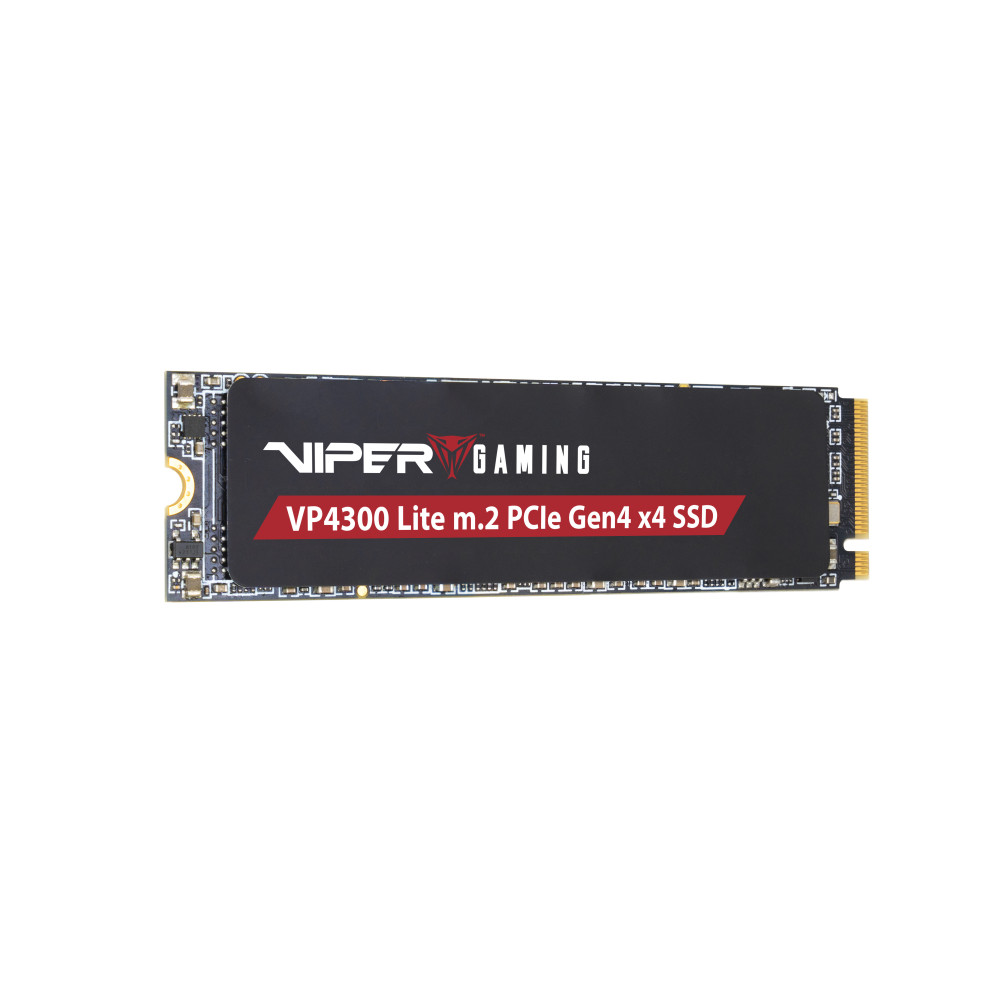 Patriot Memory VP4300 Lite 1 To M.2 PCI Express 4.0 NVMe