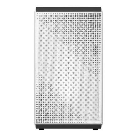 Cooler Master MasterBox Q300L White Mini Tower Blanc