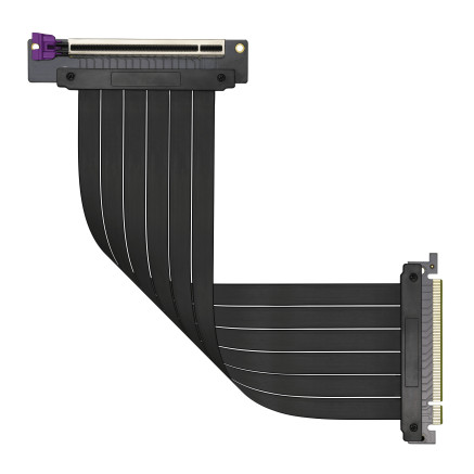 Cooler Master MCA-U000C-KPCI30-300 câble plat et ruban