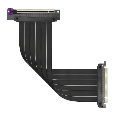 Cooler Master MCA-U000C-KPCI30-300 câble plat et ruban