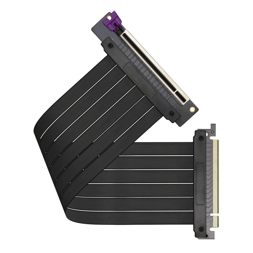 Cooler Master MCA-U000C-KPCI30-300 câble plat et ruban