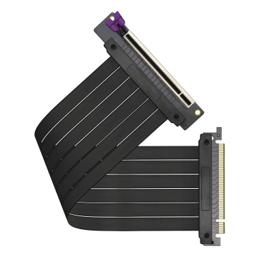 Cooler Master MCA-U000C-KPCI30-300 câble plat et ruban