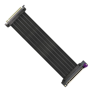 Cooler Master MCA-U000C-KPCI30-300 câble plat et ruban