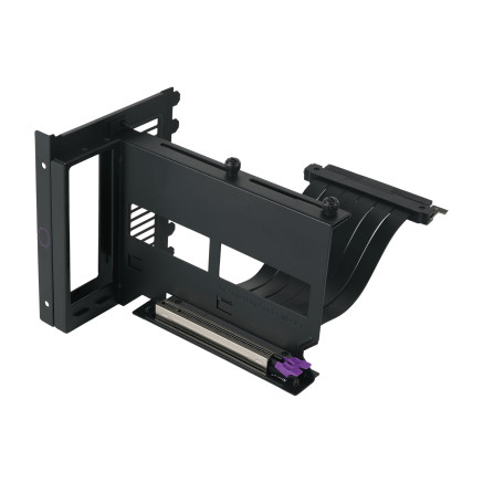 Cooler Master Gaming MCA-U000R-KFVK01 Compartiment pour ordinateur Universel Support de carte graphique