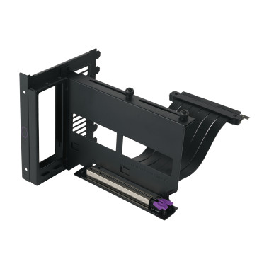 Cooler Master Gaming MCA-U000R-KFVK01 Compartiment pour ordinateur Universel Support de carte graphique