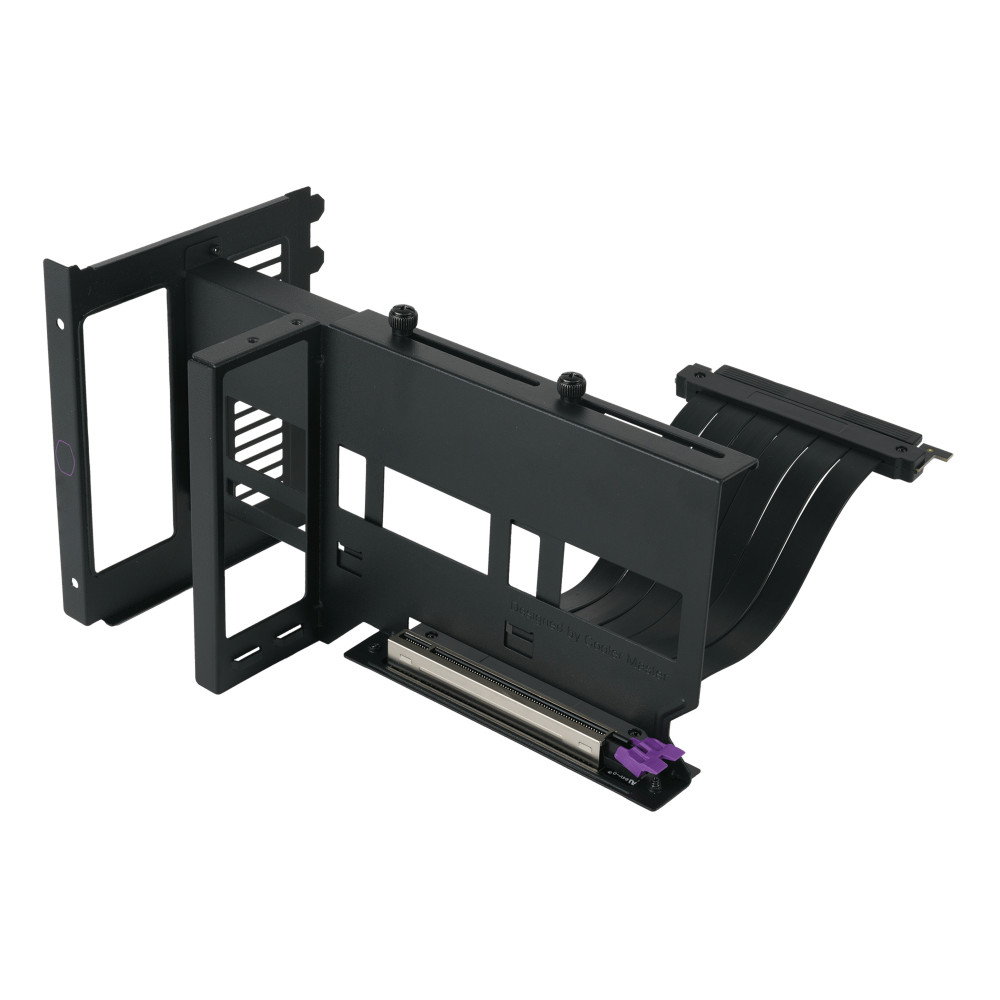 Cooler Master Gaming MCA-U000R-KFVK01 Compartiment pour ordinateur Universel Support de carte graphique