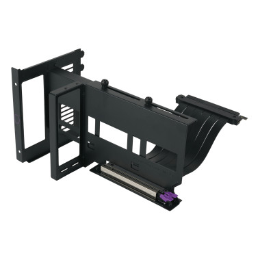 Cooler Master Gaming MCA-U000R-KFVK01 Compartiment pour ordinateur Universel Support de carte graphique