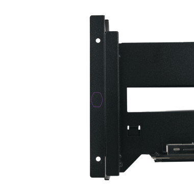 Cooler Master Gaming MCA-U000R-KFVK01 Compartiment pour ordinateur Universel Support de carte graphique