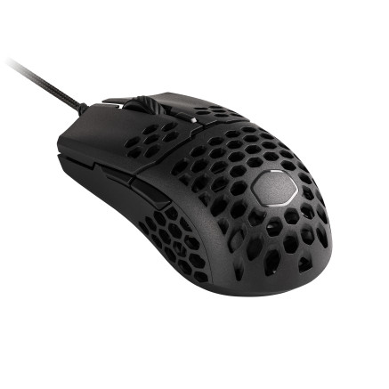 Cooler Master Gaming MM710 souris Jouer Ambidextre USB Type-A Optique 16000 DPI