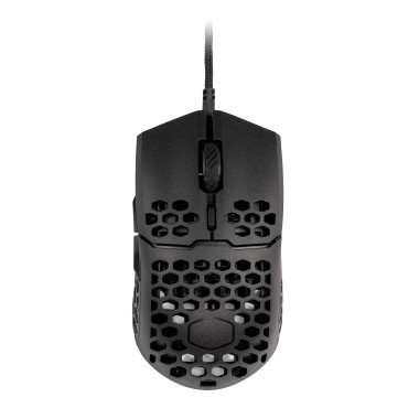 Cooler Master Gaming MM710 souris Jouer Ambidextre USB Type-A Optique 16000 DPI