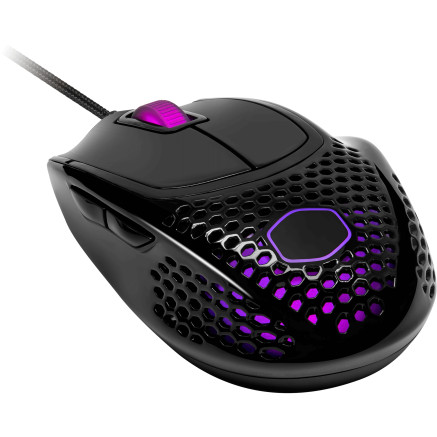 Cooler Master Peripherals MM720 souris Jouer Droitier USB Type-A Optique 16000 DPI