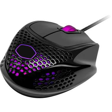 Cooler Master Peripherals MM720 souris Jouer Droitier USB Type-A Optique 16000 DPI