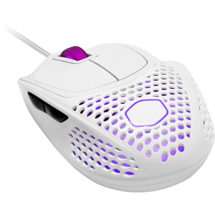 Cooler Master Peripherals MM720 souris Jouer Droitier USB Type-A Optique 16000 DPI